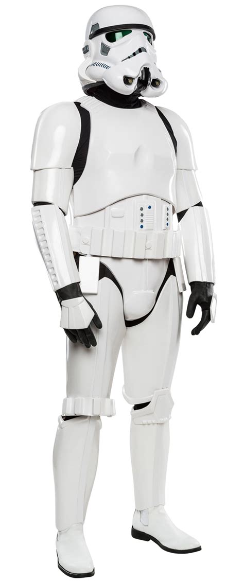 Stormtrooper Armor Wookieepedia Fandom Powered By Wikia