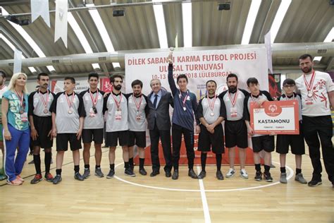 We did not find results for: Özel Olimpiyatlar Türkiye Dilek Sabancı Karma Futbol Projesi Ulusal Turnuvası Lüleburgaz'da ...