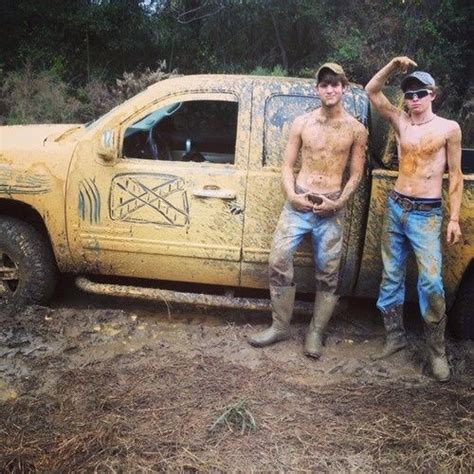 My Mudder Project Ford Truck Enthusiasts Forums Cute Country Boys