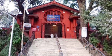 Saras Ganesh Mandir Sarasbaug Ganpati Temple Pune Timings Entry Fee