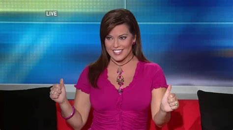 10 Of The Hottest Female News Anchors In The World