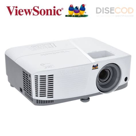 Proyector Viewsonic Pa S Impresoras Per