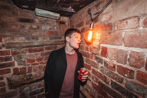 Touring The Worst Rated Nightspots In Liverpool Vice