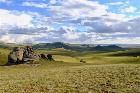 Mongolia - Truly an unforgettable experience | cazenove+loyd