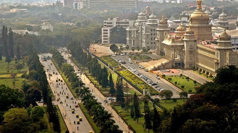 History of Bangalore: Know 25 Facts About Your City | Bangalore India