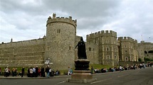 Windsor Castle. United Kingdom | Royal uk, Royal monarchy, Windsor castle