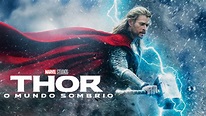 Thor: un mundo oscuro – Solo Latino
