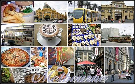 Melbourne (a city, the state capital of victoria, australia). 關於墨爾本......
