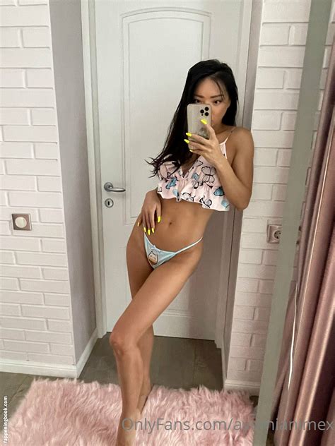 Ayumi Anime Ayumianimex Nude Onlyfans Leaks The Fappening Photo Fappeningbook