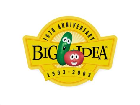 Big Idea Entertainmentother Closing Logo Group Wikia Fandom