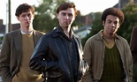 Rock & Chips and 24 | TV Review | Television & radio | The Guardian