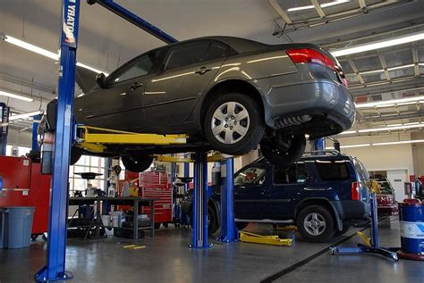 How Often Should You Service Your Car To Ensure Good Maintenance