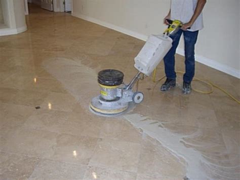 Cleaning Honed Marble Floors Flooring Blog