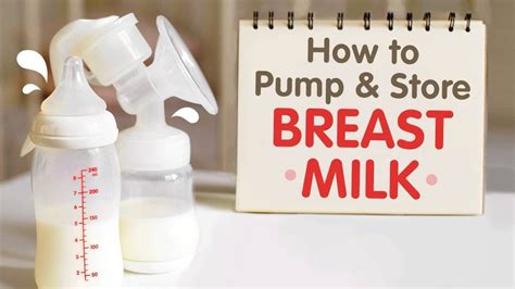 How To Pump Breast Milk Cheapest Deals Save Jlcatj Gob Mx