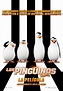 Los pingüinos de Madagascar - Película 2014 - SensaCine.com