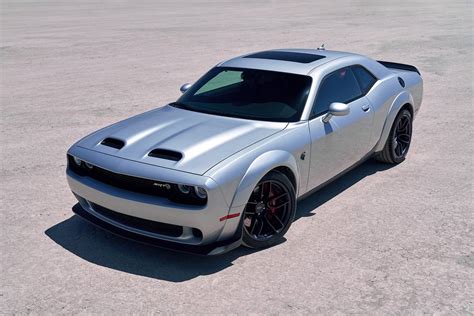 2020 Dodge Challenger Srt Hellcat Redeye Prices Reviews And Pictures
