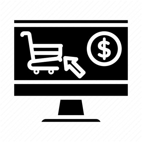 Ecommerce Retail Shop Shopping Store Icon Download On Iconfinder