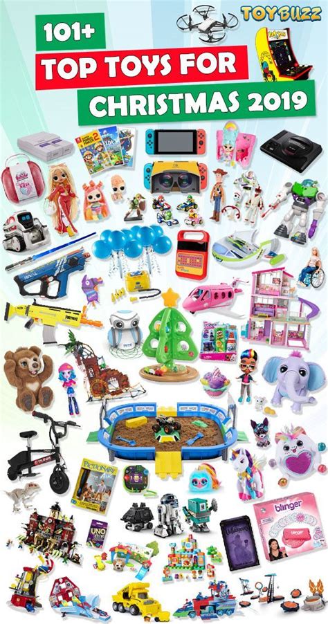 Toy T Ideas For Christmas In 2019 Christmas Ts For Kids Cool