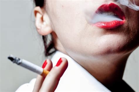 Women Smokers At Greater Risk Of Stroke Through Physical Activity Such
