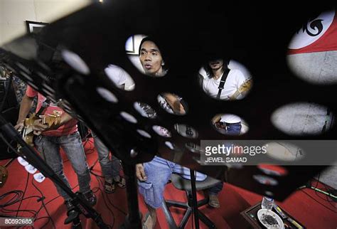 slank band photos and premium high res pictures getty images