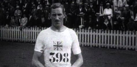 Noel Baker Philip 1889 1982 Gde Bretagne Dicolympique