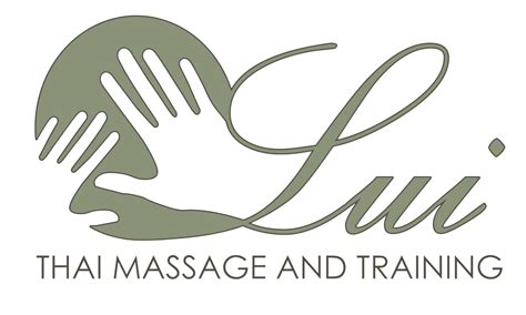 Thai Oil Massage Lui Thai Massage Authentic Thai Massage And