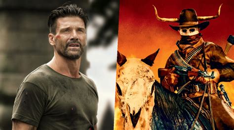 Purge Creator Has An Idea For A Sixth Film And Wants Frank Grillo To