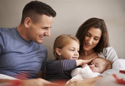 Fps En Centre Maternel Prendre Soin Du Bébé De Ses Parents De Leurs