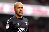 Ireland international Darren Randolph set for Premier League return ...