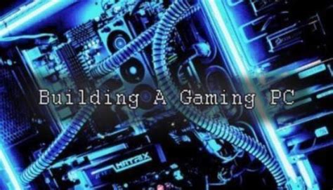 How To Build A Gaming Pc Easy Guide For Beginners N4g