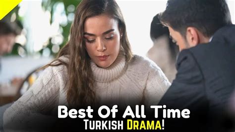 The 10 Best Turkish Series Of All Time You Must Watch Video Dailymotion