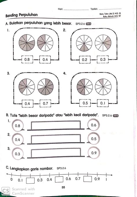 Maybe you would like to learn more about one of these? Latihan Matematik Tahun 2 Nombor Hingga 1000