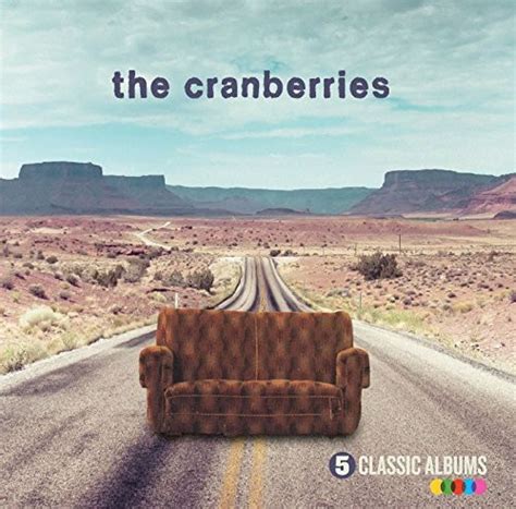 The Cranberries 5 Classic Albums 2016 Flac Hd Music Music Lovers Paradise Fresh Albums