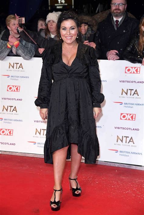 Jessie Wallace married: Is the Eastenders star married ...