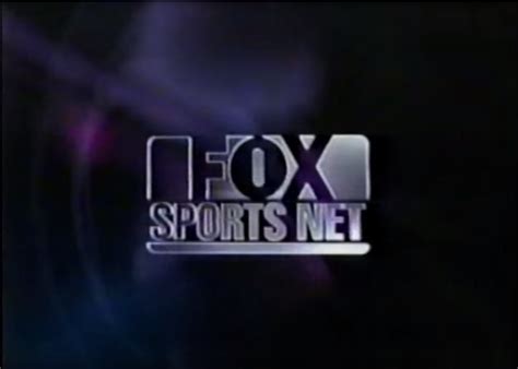 Fox Sports Networks Logopedia Fandom Powered By Wikia