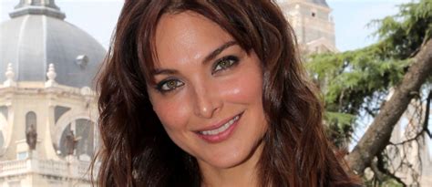 Who Is Blanca Soto Husband Net Worth Salary Relationship