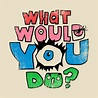 What Would You Do? - Nickelodeon - T-Shirt | TeePublic
