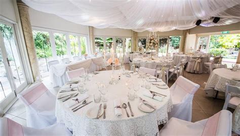 Tamborine Garden Wedding And Function Resort Wedlockers