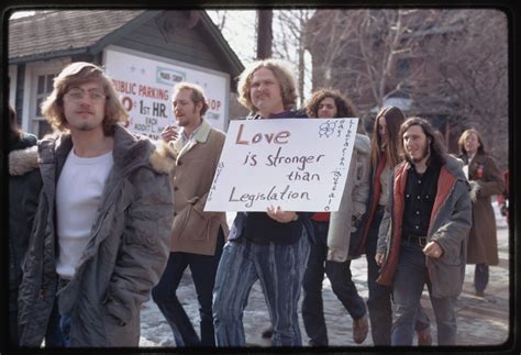 Digital Collections Gay Rights Demonstration Albany New York 1971