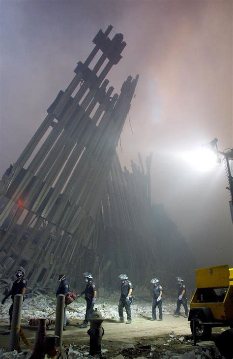 911 Facts World Trade Center Twin Tower Attacks Photos Video The
