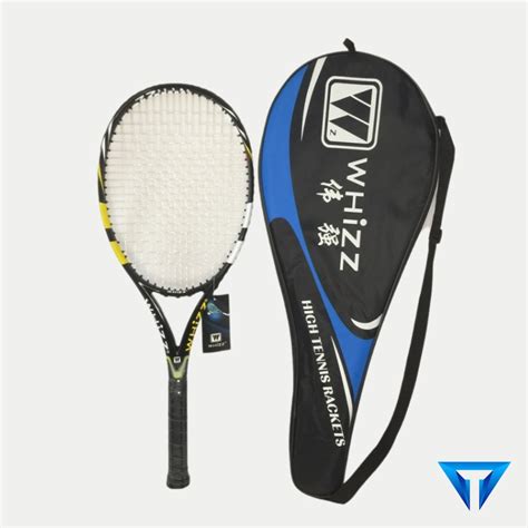 Jual Whizz Raket Tenis TR Original Tennis Racket Authorized Distributor Indonesia Shopee
