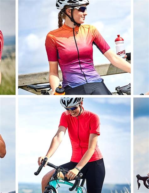 6 Of The Best Womens Cycling Jerseys For Summer Bikeradar