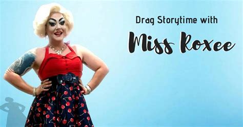 Wollongong Library Cops A Lashing For Hosting Drag Storytime With Miss
