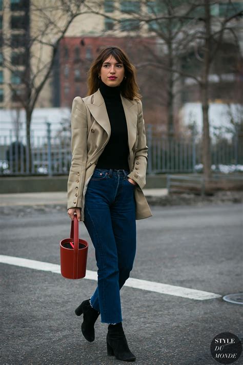 french girl street style — dnamag