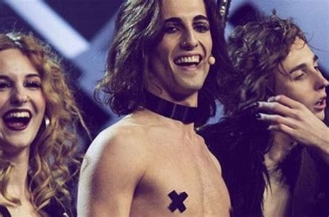 Damiano Dei Maneskin Vadano Avanti Le Fan Sono Single E Aperto A My XXX Hot Girl