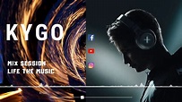 KYGO MIX 2021 - Electronic Music - 2021 - YouTube