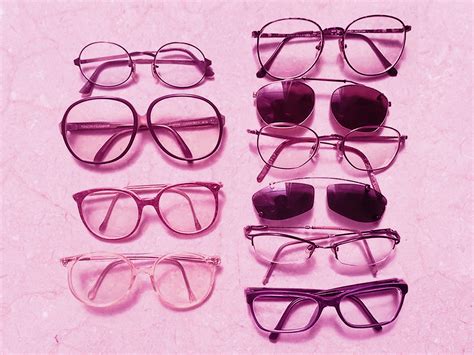 looking through rose colored glasses sentimentality and clutter the clutter fairy