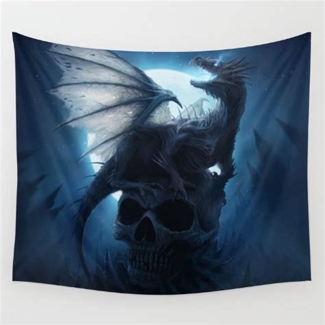 Alibaba.com offers 877 dragon tapestries products. Dragon Wall Tapestry small | Dragon pictures, Fantasy ...