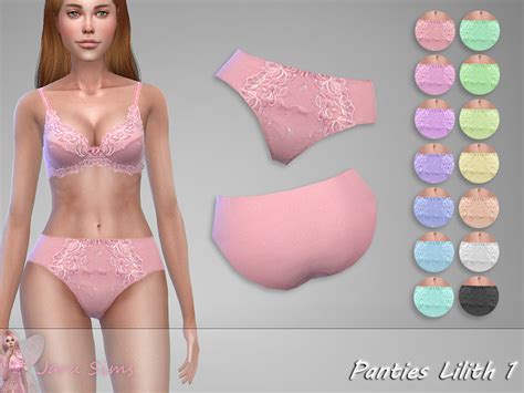 Panties That Forced Themselves On The Sims Technical Hot Sex Picture