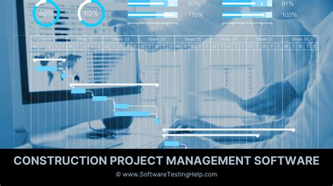 10 Best Construction Project Management Software For 2023